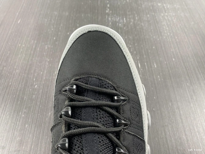 particle ct8019- 1585 jordan air 9 grey GoodFit retro 1225